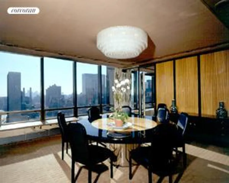 New York City Real Estate | View 870 United Nations Plaza, 37-38E | room 3 | View 4