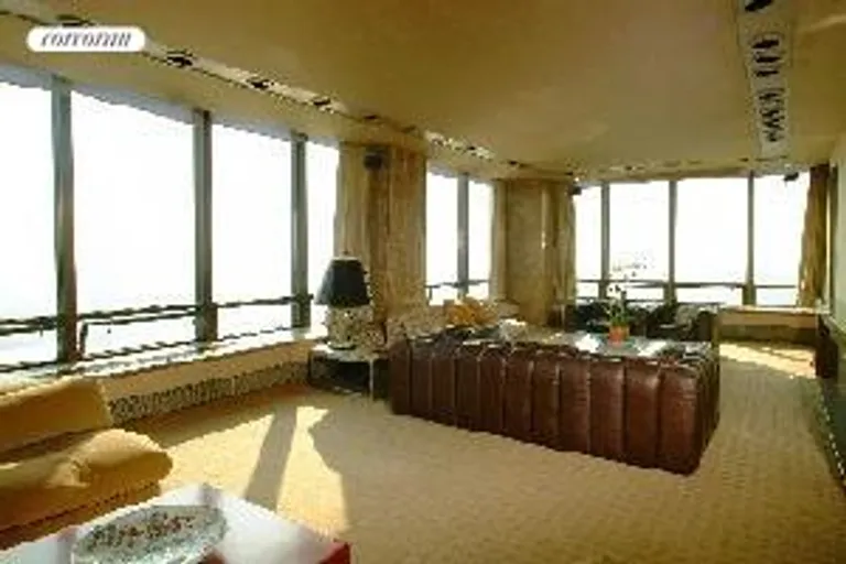 New York City Real Estate | View 870 United Nations Plaza, 37-38E | room 4 | View 5