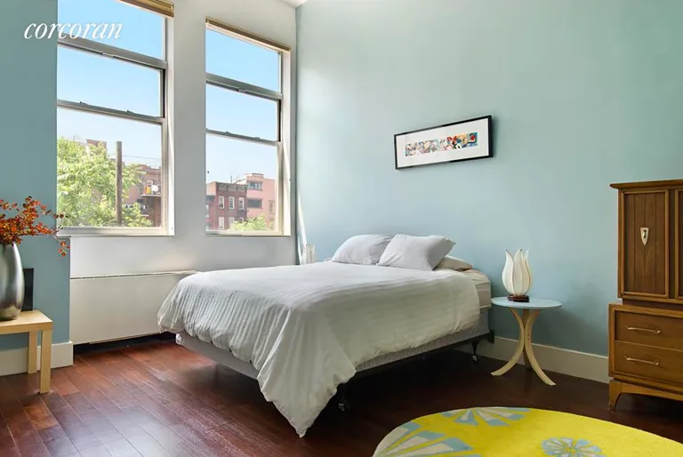 New York City Real Estate | View 60 Broadway, 2P | room 2 | View 3