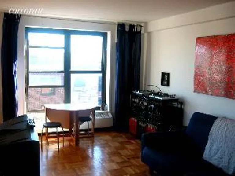 New York City Real Estate | View 185 Clinton Avenue, 14D | room 1 | View 2