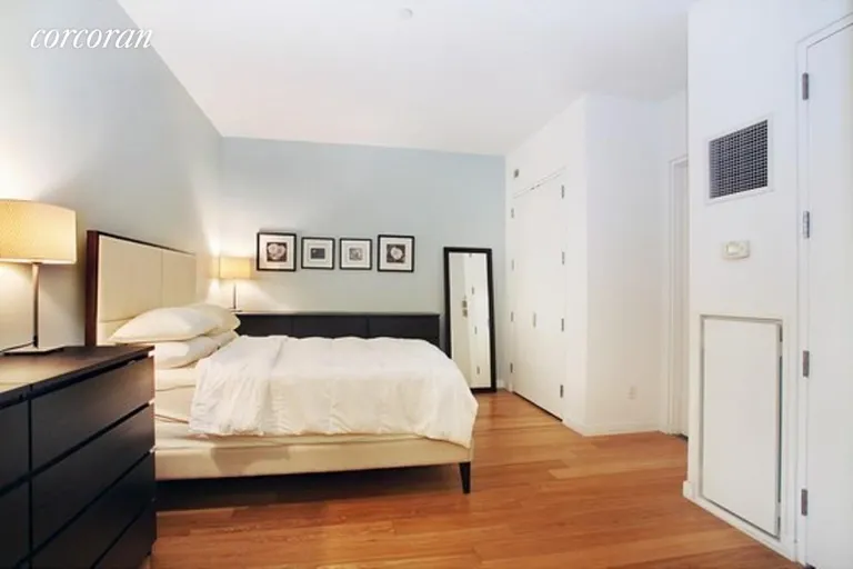 New York City Real Estate | View 27-28 Thomson Avenue, 332 | room 1 | View 2