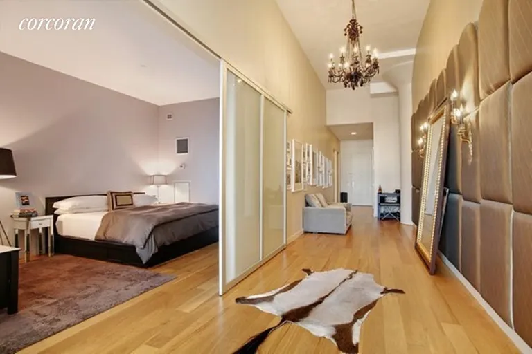 New York City Real Estate | View 27-28 Thomson Avenue, 348 | room 1 | View 2