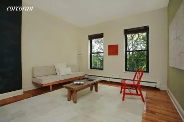 New York City Real Estate | View 195 Garfield Place, 4D | room 1 | View 2