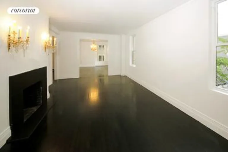 New York City Real Estate | View 1112 Park Avenue, 5C | room 1 | View 2