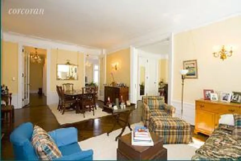 New York City Real Estate | View 105 West 72nd Street, 9A | room 1 | View 2