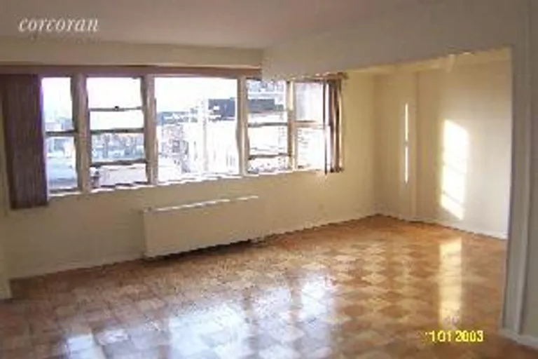 New York City Real Estate | View 40 Clinton Street, 9E | room 1 | View 2