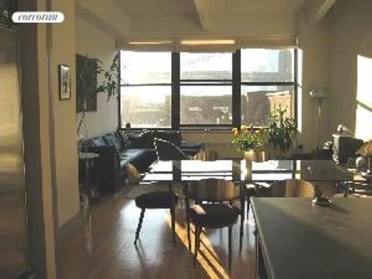 New York City Real Estate | View 1 Main Street, 4K | room 6 | View 7