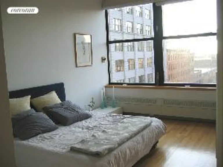 New York City Real Estate | View 1 Main Street, 4K | room 7 | View 8