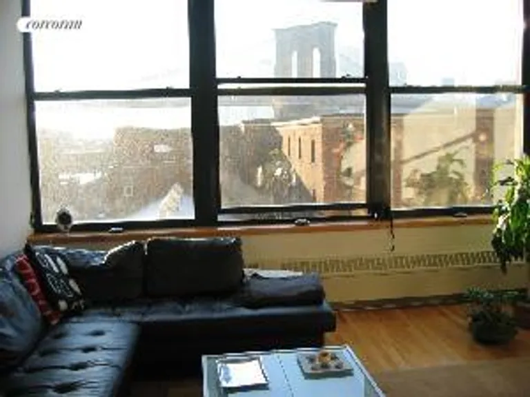 New York City Real Estate | View 1 Main Street, 4K | room 8 | View 9