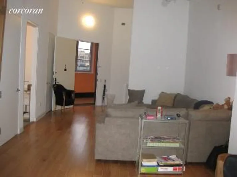 New York City Real Estate | View 27-28 Thomson Avenue, WS11 | View 1