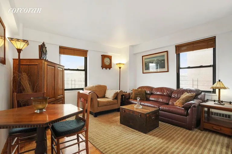 New York City Real Estate | View 345 West 145th Street, 7C2 | 02 | View 2