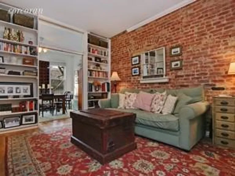 New York City Real Estate | View 55 Hicks Street, 32 | room 1 | View 2