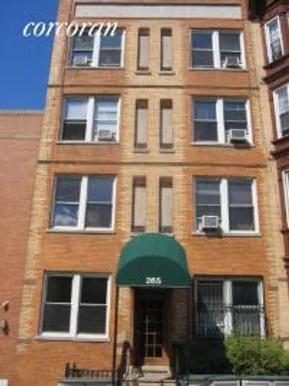 New York City Real Estate | View 265 9TH STREET, 1L | 1 Bed, 1 Bath | View 1