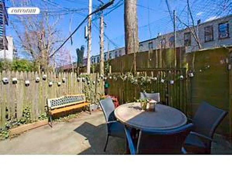 New York City Real Estate | View 497 12th Street, 1L | 3 Beds, 1 Bath | View 1