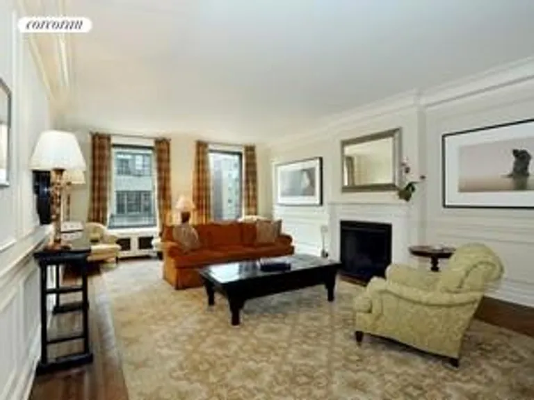 New York City Real Estate | View 1136 Fifth Avenue, 12C | 3 Beds, 2 Baths | View 1