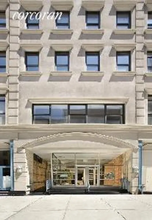 New York City Real Estate | View 25 Murray Street, 2F | room 1 | View 2