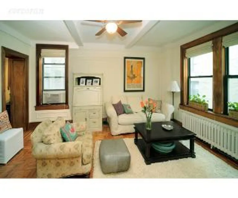 New York City Real Estate | View 28 West 69th Street, 4B | 1 Bed, 1 Bath | View 1