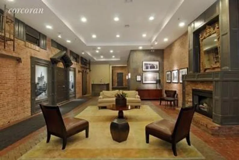 New York City Real Estate | View 25 Murray Street, 5B | room 1 | View 2
