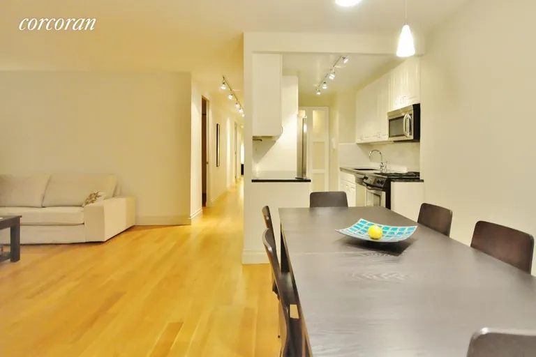New York City Real Estate | View 1641 Third Avenue, 23A | room 4 | View 5