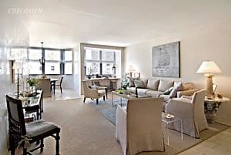 New York City Real Estate | View 176 East 71st Street, 14C | 2 Beds, 2 Baths | View 1