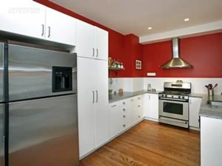 New York City Real Estate | View 126 4th Place, 1 | room 1 | View 2