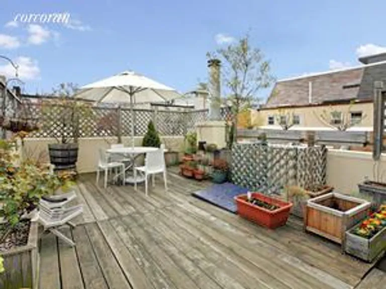 New York City Real Estate | View 126 4th Place, 1 | room 3 | View 4