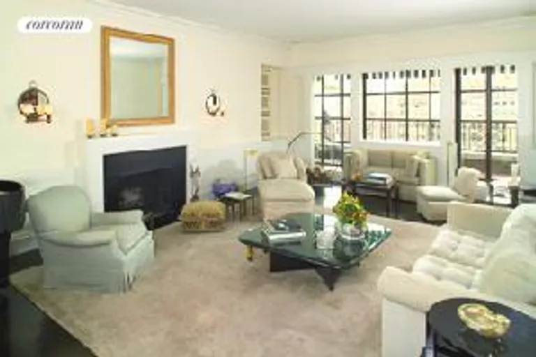 New York City Real Estate | View 1220 Park Avenue, 14C | 5 Beds, 4 Baths | View 1