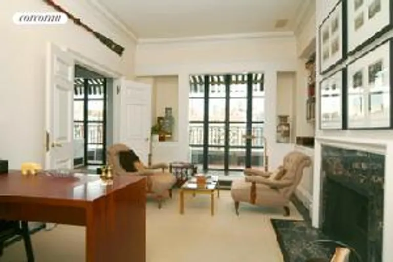 New York City Real Estate | View 1220 Park Avenue, 14C | room 1 | View 2