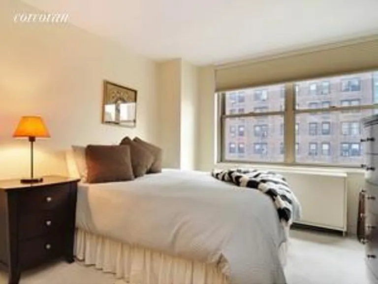 New York City Real Estate | View 301 East 79th Street, 8R | Bedroom  | View 5