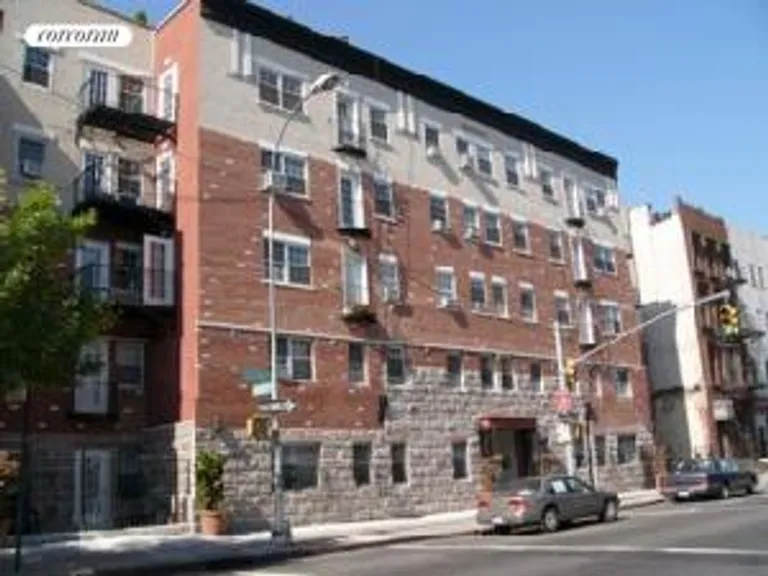 New York City Real Estate | View 1240 Bedford Avenue, 1D | room 4 | View 5