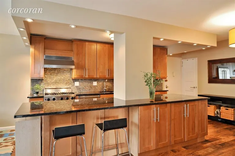 New York City Real Estate | View 357 East 57th Street, 14D | Kitchen | View 2