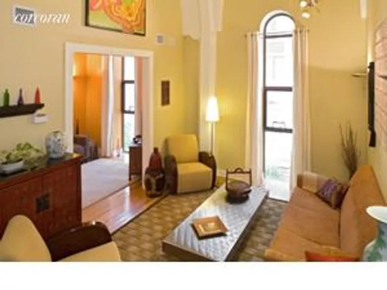 New York City Real Estate | View 101 Warren Street, A-3I | room 1 | View 2
