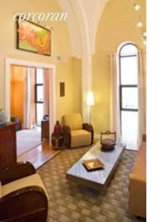 New York City Real Estate | View 101 Warren Street, A-3I | room 2 | View 3