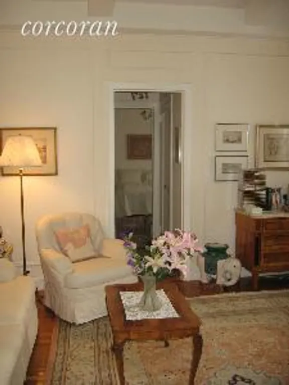 New York City Real Estate | View 155 Henry Street, 7D | 1 Bed, 1 Bath | View 1