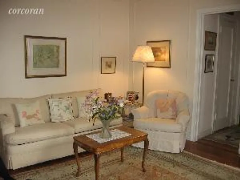 New York City Real Estate | View 155 Henry Street, 7D | room 1 | View 2