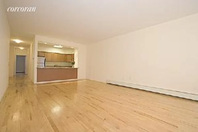 New York City Real Estate | View 221 Union Street, 1B | room 1 | View 2