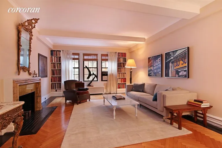 New York City Real Estate | View 410 East 57th Street, 9A | 3 Beds, 3 Baths | View 1