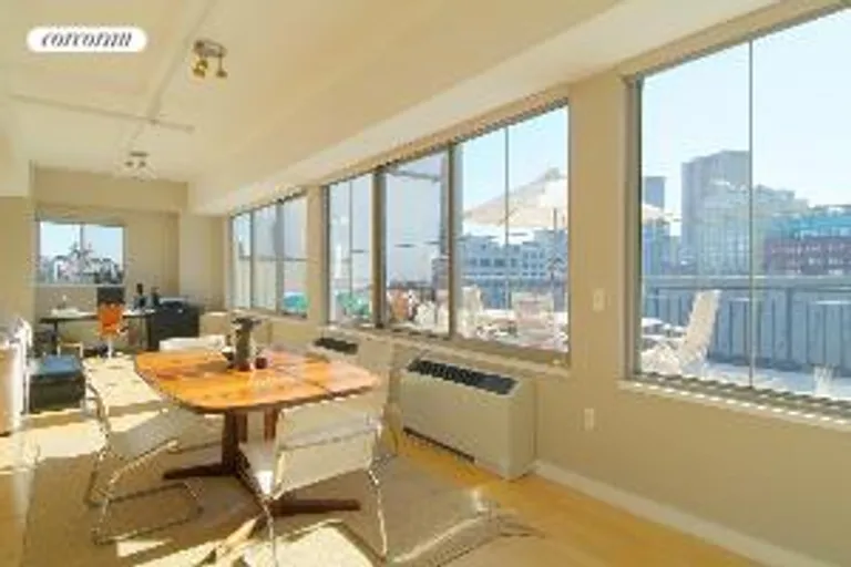New York City Real Estate | View 44 Laight Street, PHB | room 1 | View 2