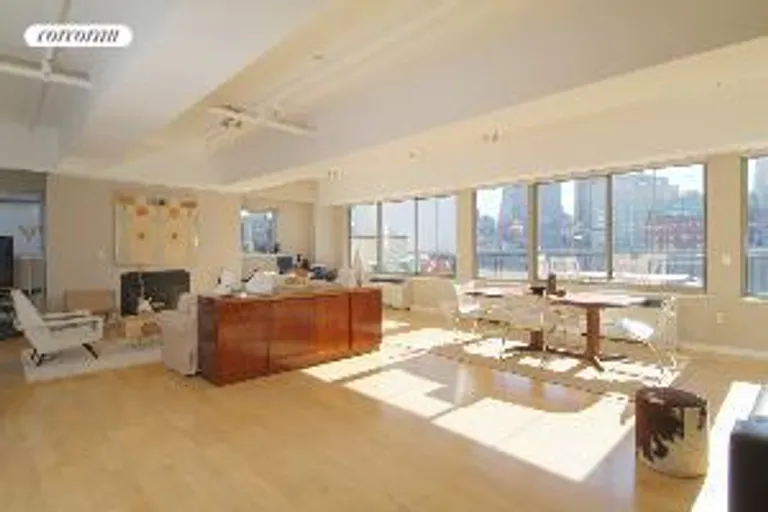 New York City Real Estate | View 44 Laight Street, PHB | room 2 | View 3