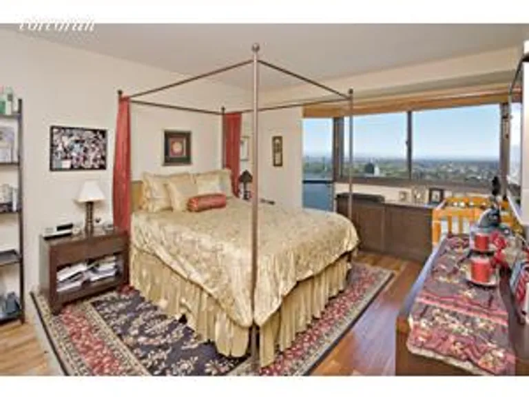 New York City Real Estate | View 1725 York Avenue, 34D | room 2 | View 3
