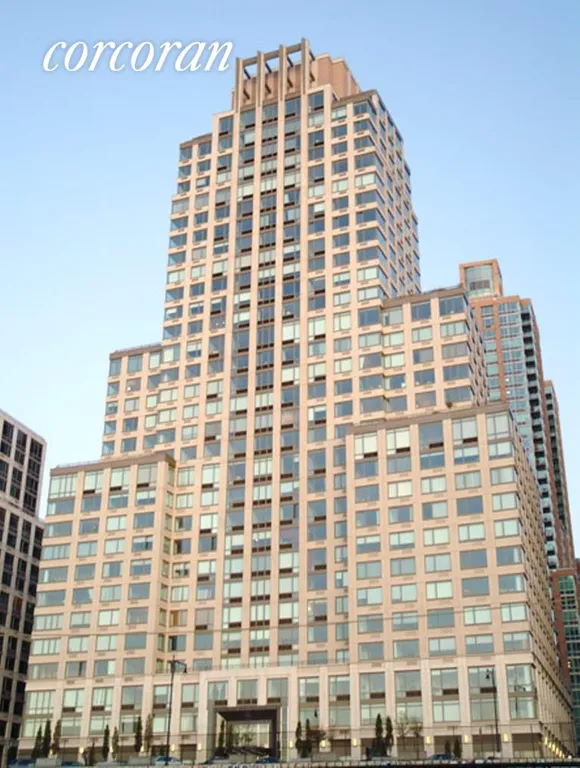 New York City Real Estate | View 100 Riverside Boulevard, 10H | 2 Beds, 2 Baths | View 1