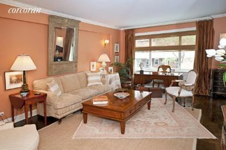 New York City Real Estate | View 36 Sutton Place South, 2C | room 1 | View 2