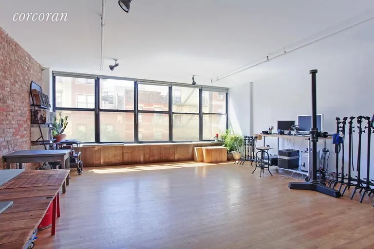 New York City Real Estate | View 18 Orchard Street, 3 FL | room 1 | View 2