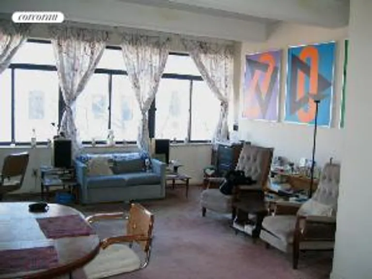 New York City Real Estate | View 492 Henry Street, 3A | room 1 | View 2