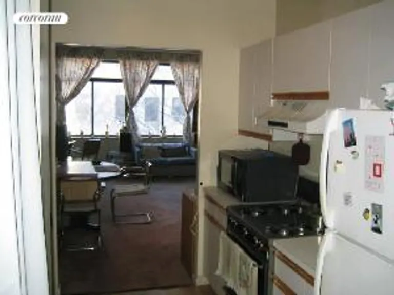 New York City Real Estate | View 492 Henry Street, 3A | room 4 | View 5