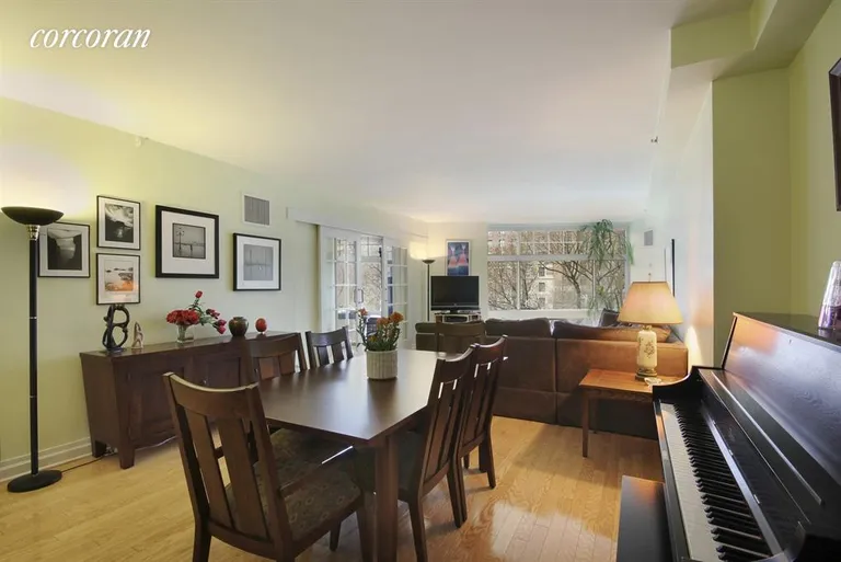 New York City Real Estate | View 272 West 107th Street, 5A | 3 Beds, 3 Baths | View 1