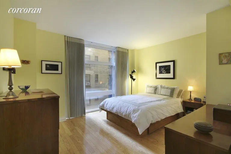 New York City Real Estate | View 272 West 107th Street, 5A | Bedroom | View 3