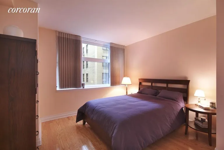 New York City Real Estate | View 272 West 107th Street, 5A | 2nd Bedroom | View 4