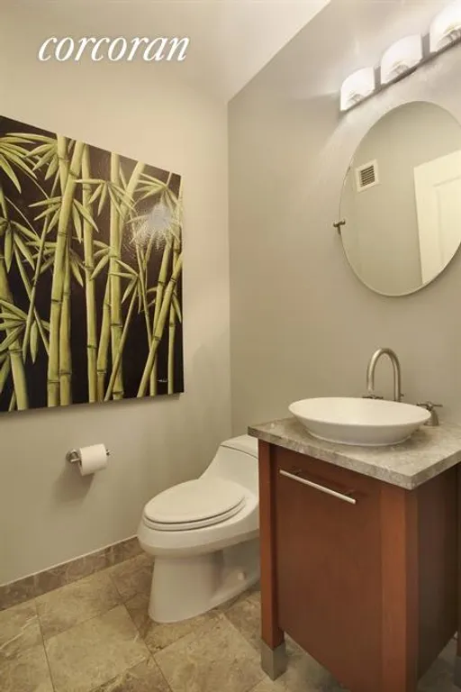 New York City Real Estate | View 272 West 107th Street, 5A | Bathroom | View 7