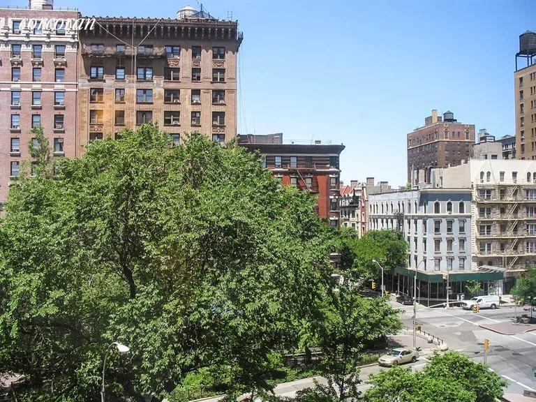 New York City Real Estate | View 272 West 107th Street, 5A | View | View 8
